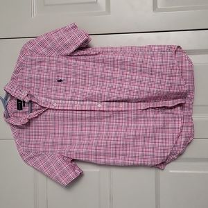 Boys Ralph Lauren Shirt